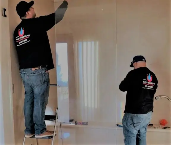 Professional plumbing installation for Tankless Water Heater Installation in Riego